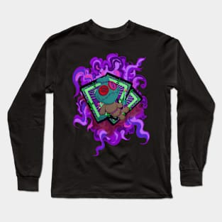 Feelin' Lucky? Long Sleeve T-Shirt